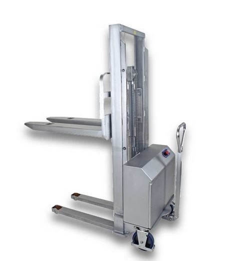BETA 12V Inox