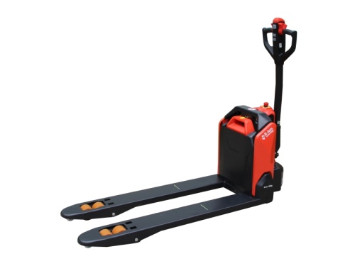 Elektrický nízkozdvižný vozík PNE 15/1150 24V/20Ah