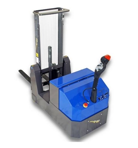 DELTA CP AC evo 100/16