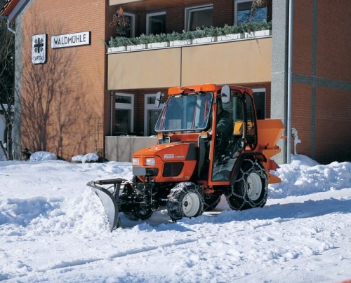 Hakotrac 2000