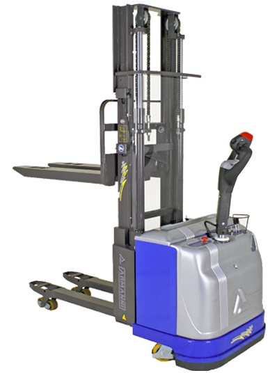 DELTA E AC evo 125/30