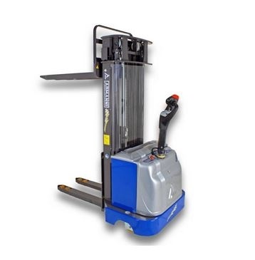 DELTA TRX AC evo 145/45