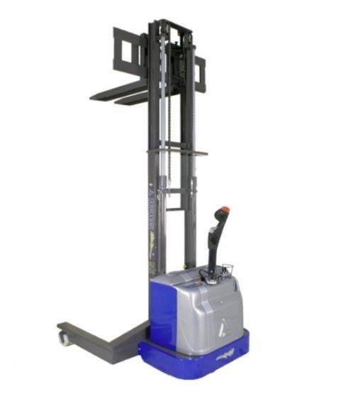 4 VIE AC evo 125/16
